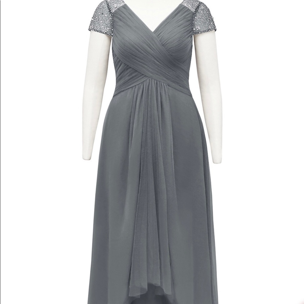 Azazie Miranda Dress